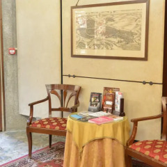 Hotel Ambassador Tre Rose развлечения