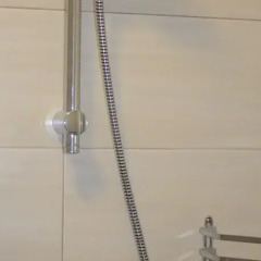 Апартаменты C&G Apartments Prestige сауна