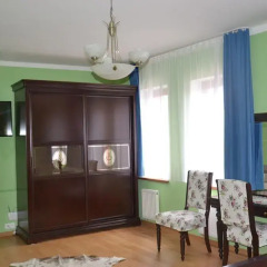 Отель Aparthotel Star Lux Прага комната для гостей фото 2