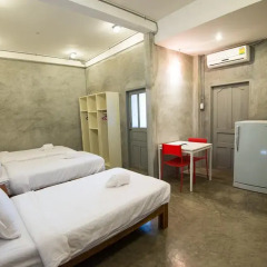 Mylaohome Hotel & Spa 3* Студия с различными типами кроватей фото 6