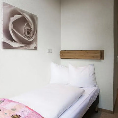 The Bridge Hotel детские мероприятия