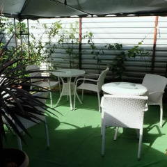 Гостиница AdlerOk Guest House фото 3