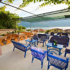 Апартаменты Apartments Kaludjerovic фото 4