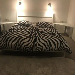 Отель B&B Home 2* Стандартный номер с различными типами кроватей фото 20