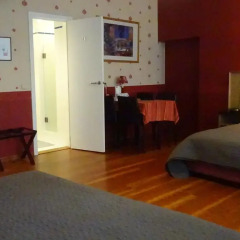 Hotel Malleberg 3* Стандартный номер с различными типами кроватей фото 2