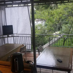 Гостиница Guesthouse Kalarasha Стандартный номер с разными типами кроватей фото 4