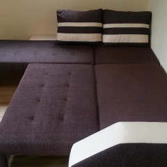 Апартаменты Tryavna Apartment Трявна комната для гостей фото 3