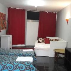 Отель Porto Riad Guest House 2* Апартаменты разные типы кроватей фото 3