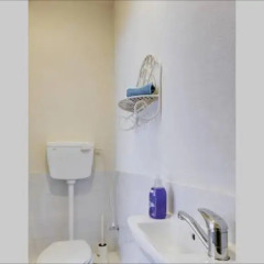 Апартаменты Hacarmel Apartment Студия фото 39