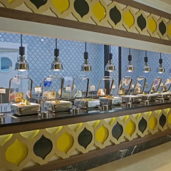 Litore Resort Hotel & Spa Турция, Окурджалар - отзывы, цены и фото номеров - забронировать отель Litore Resort Hotel & Spa - All Inclusive онлайн питание