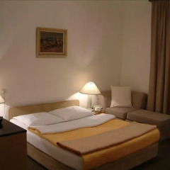 Hotel Union комната для гостей фото 4