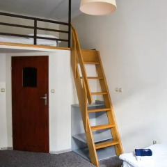 Kadetus Hostel Краков удобства в номере фото 2