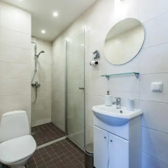 Апартаменты Delta Apartments Old Town Deluxe Апартаменты с различными типами кроватей фото 7