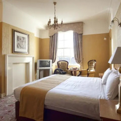 Hotel St. George by The Key Collection комната для гостей фото 4