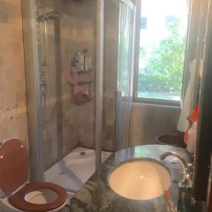 Отель Miro Villa ванная