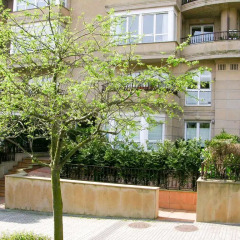 Отель Emyrent I Ondarreta