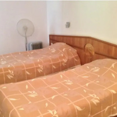 Hotel Les комната для гостей