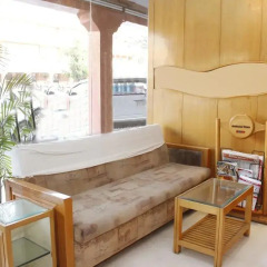 Отель LMB Hotel Индия, Джайпур - отзывы, цены и фото номеров - забронировать отель LMB Hotel онлайн сауна