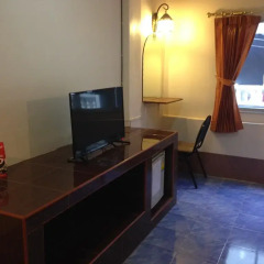 Отель Vech Guesthouse 3* Номер Делюкс разные типы кроватей фото 6