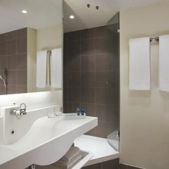 Отель Novotel Paris Centre Tour Eiffel 4* Представительский люкс с разными типами кроватей фото 5