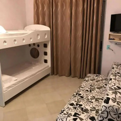 Hotel Divers 3* Люкс с различными типами кроватей фото 11