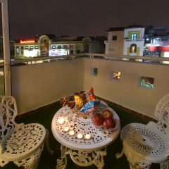 Nova Hotel 3* Люкс с различными типами кроватей фото 15