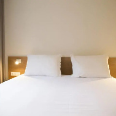 Hotel Spot Family Suites 4* Стандартный номер разные типы кроватей фото 6