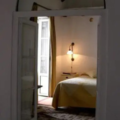 Отель La Casa de Bovedas Charming Inn 4* Номер категории Эконом с различными типами кроватей фото 12