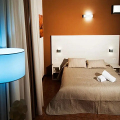 Отель Torre di Renda 3* Стандартный номер