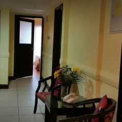 Deebaj Al Khabisi Plaza Hotel 3* Апартаменты с 2 отдельными кроватями фото 2