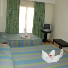Отель Grand Seas Resort HostMark детские мероприятия