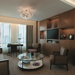 Alvear Art Hotel 5* Улучшенный люкс с различными типами кроватей фото 2