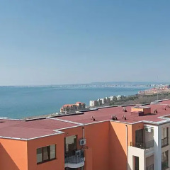 Апартаменты Crown and Imperial Fort Apartments пляж фото 2