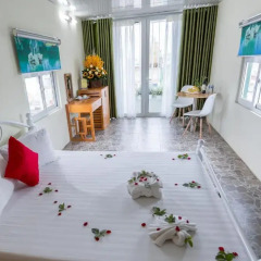 The Queen Hotel & Spa 3* Номер Делюкс с различными типами кроватей фото 24