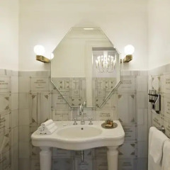 Отель The House Galatasaray 4* Люкс повышенной комфортности фото 7