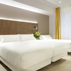 Hotel Arrizul Congress 4* Номер Делюкс с различными типами кроватей фото 2