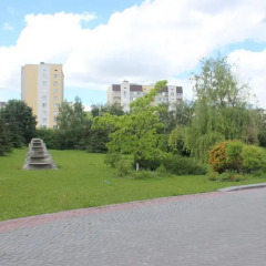 Санаторий Сокол фото 9