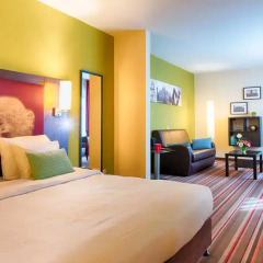 Leonardo Hotel Antwerpen (ex Florida) детские мероприятия