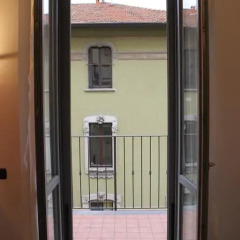 Отель BB Hotels Aparthotel Navigli 4* Студия с различными типами кроватей фото 14