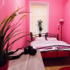 Hostel Home