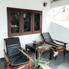Отель Bedspace Unawatuna интерьер отеля