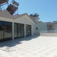 Отель Red Rose Guest house парковка