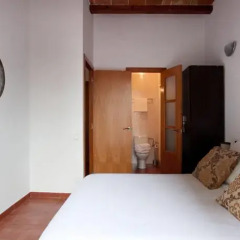 Отель Margarit Apartment Испания, Барселона - отзывы, цены и фото номеров - забронировать отель Margarit Apartment онлайн комната для гостей фото 3