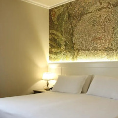 Отель ADRIATIK & RESORT 5* Стандартный номер фото 14