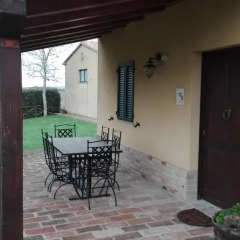 Отель Agriturismo la Quiete Италия, Монтекассино - отзывы, цены и фото номеров - забронировать отель Agriturismo la Quiete онлайн
