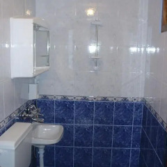 Отель Sarafova Guest House 2* Стандартный номер с различными типами кроватей фото 4