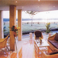 Отель Krabi City Seaview Hotel Таиланд, Краби - отзывы, цены и фото номеров - забронировать отель Krabi City Seaview Hotel онлайн