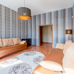 Апартаменты Apartments Fontanki 40 Санкт-Петербург комната для гостей фото 3