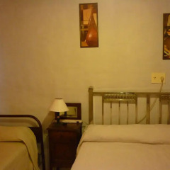 Hostel Rogupani Сан-Рафаэль комната для гостей фото 5