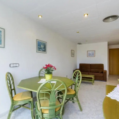 Отель Apartamentos Neptuno комната для гостей фото 4